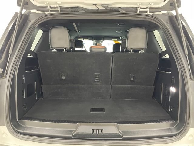 Used 2021 Ford Expedition XLT AWD/4WD image 14