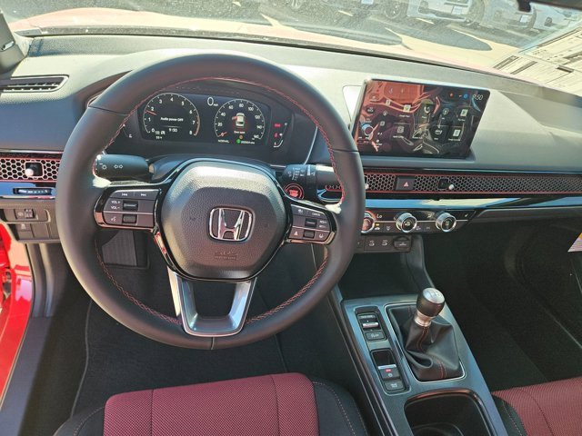 New 2026 Honda Civic Si image 17