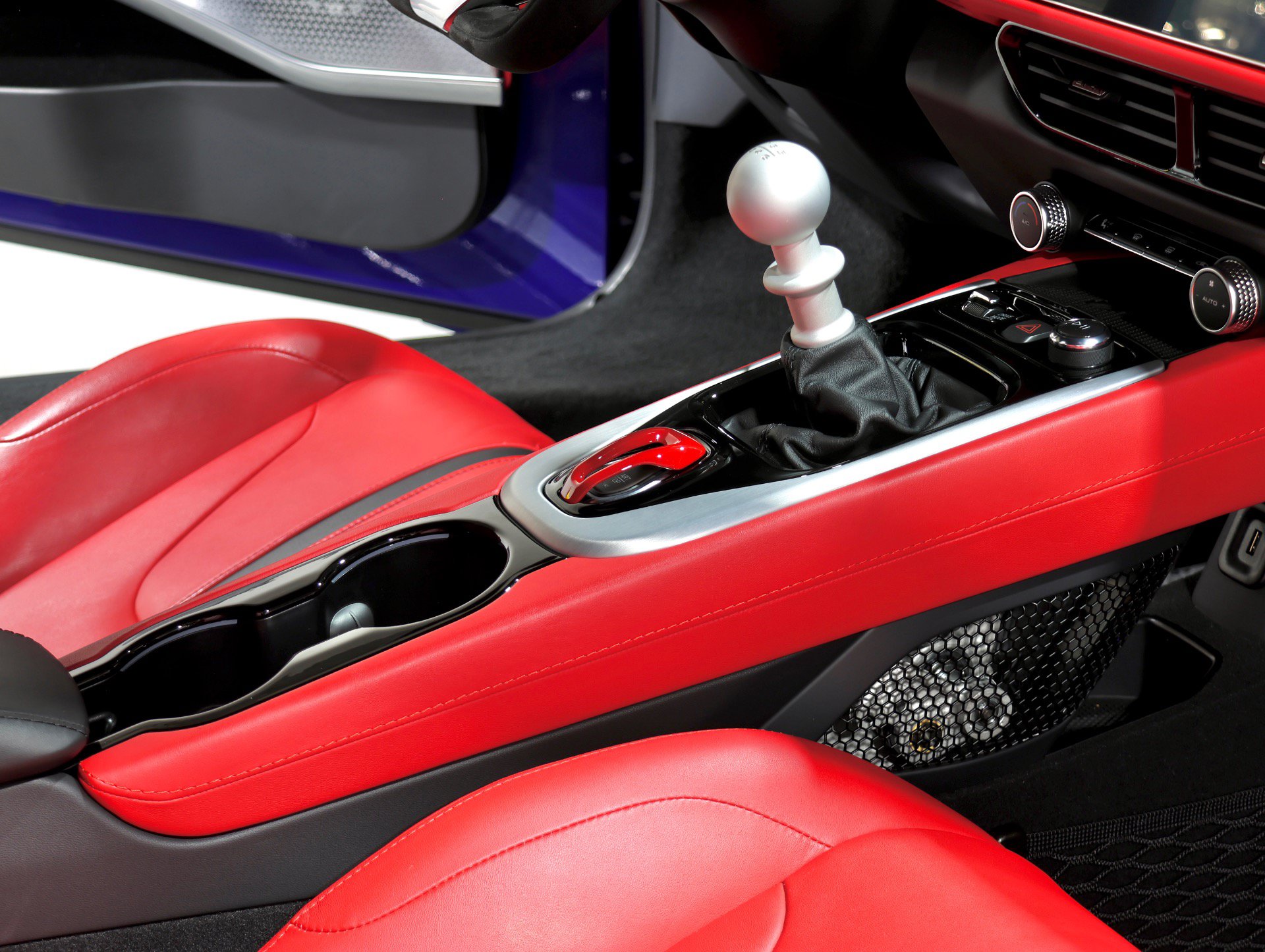 Used 2024 Lotus Emira First Edition RWD image 56