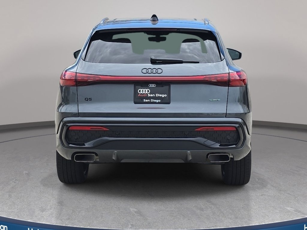 New 2026 Audi Q5 Premium Plus AWD/4WD image 6