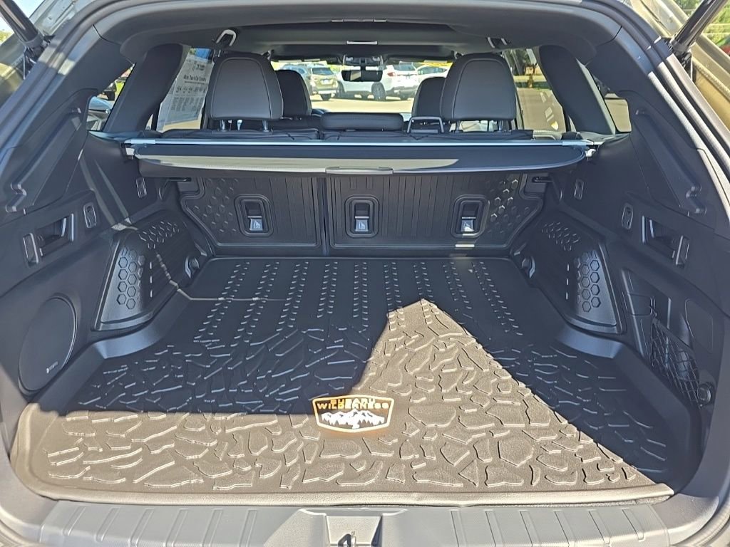 New 2025 Subaru Outback Wilderness image 14