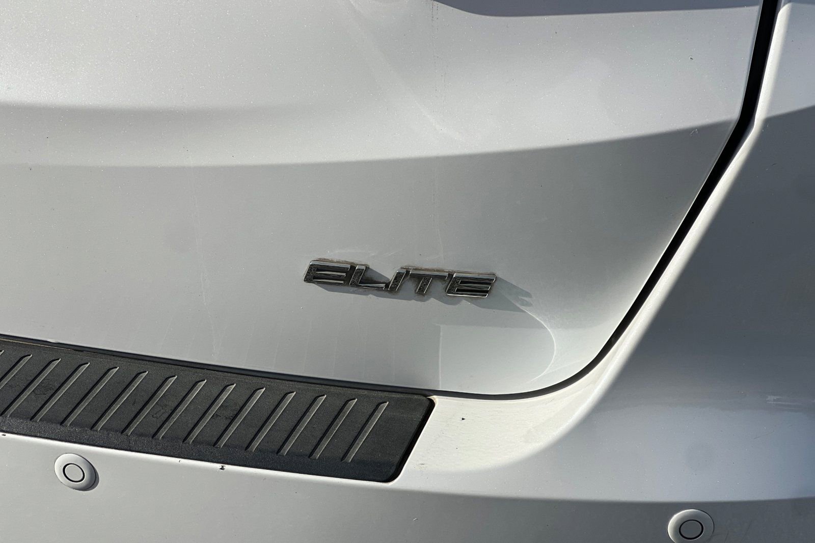 Used 2023 Honda Odyssey Elite image 50