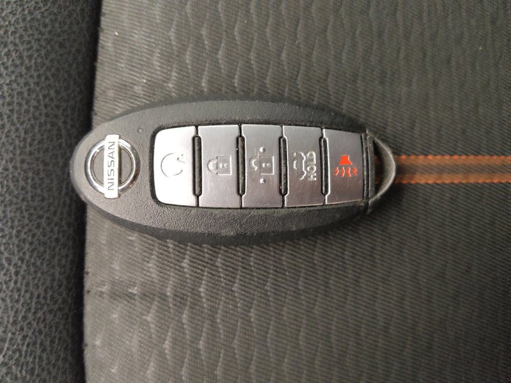 Used 2021 Nissan Altima 2.5 SR w/ SR Premium Package image 32