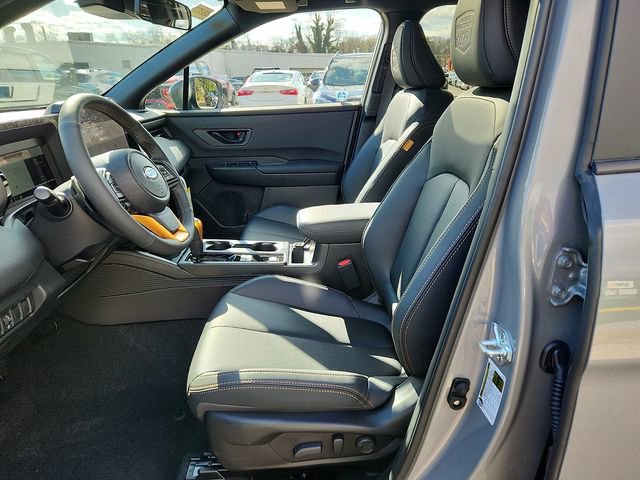 New 2026 Subaru Outback Wilderness image 9