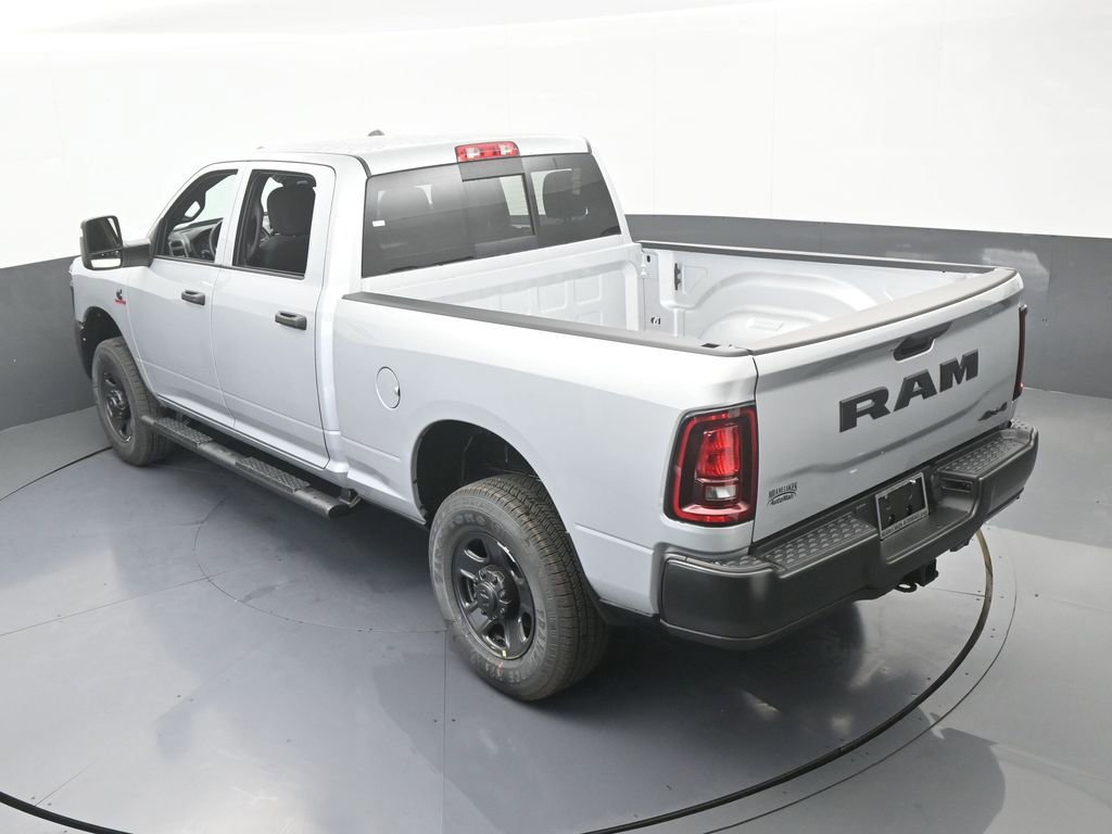 Used 2026 RAM 3500 Tradesman AWD/4WD image 46