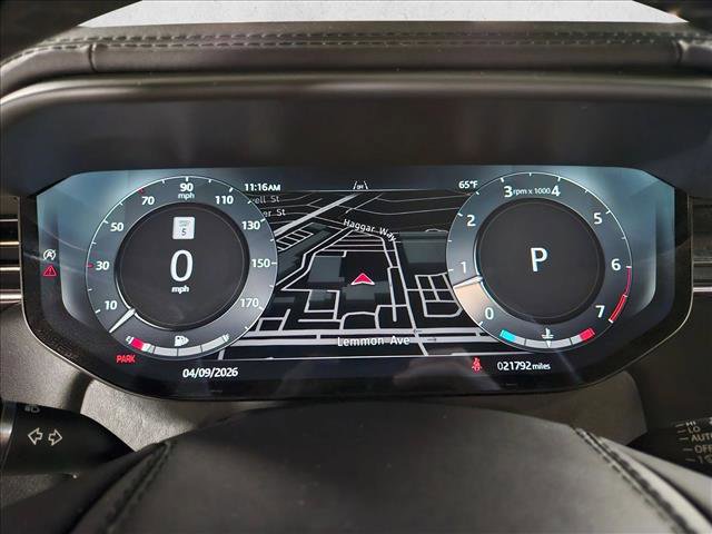 Used 2024 Land Rover Range Rover Sport Dynamic SE image 11