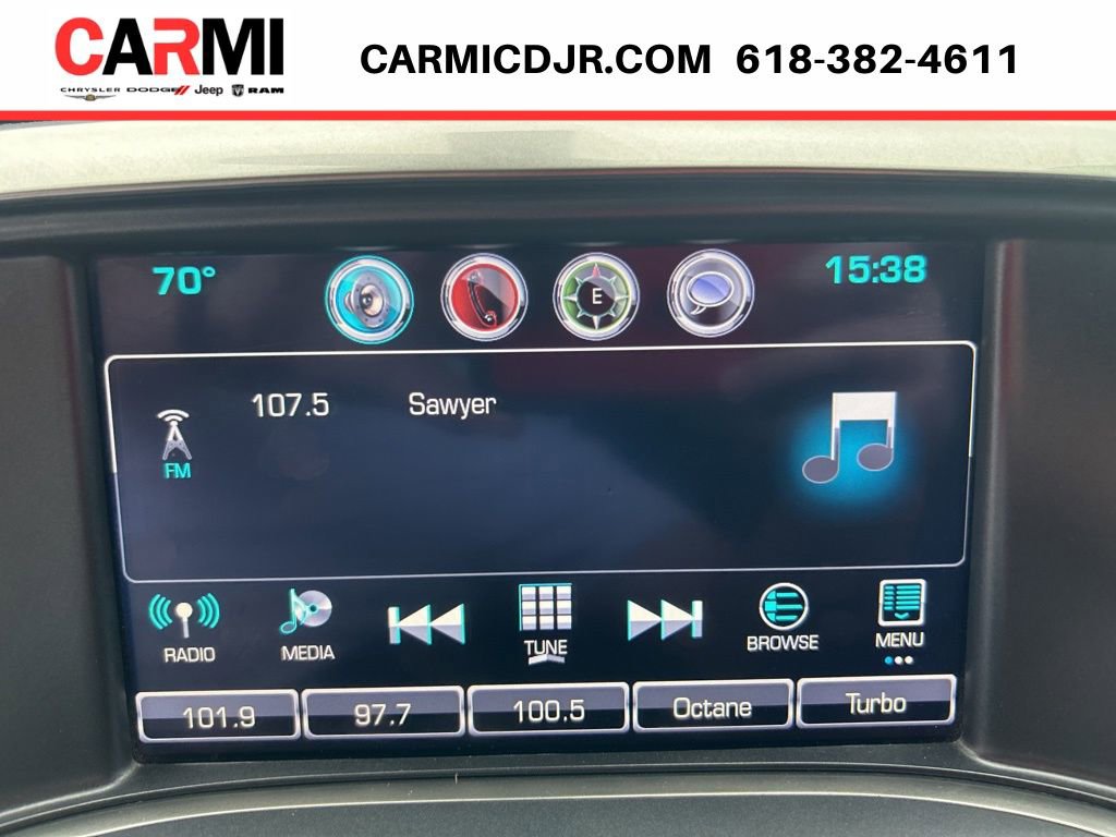 Used 2016 Chevrolet Silverado 2500 LT w/ Midnight Edition AWD/4WD image 26