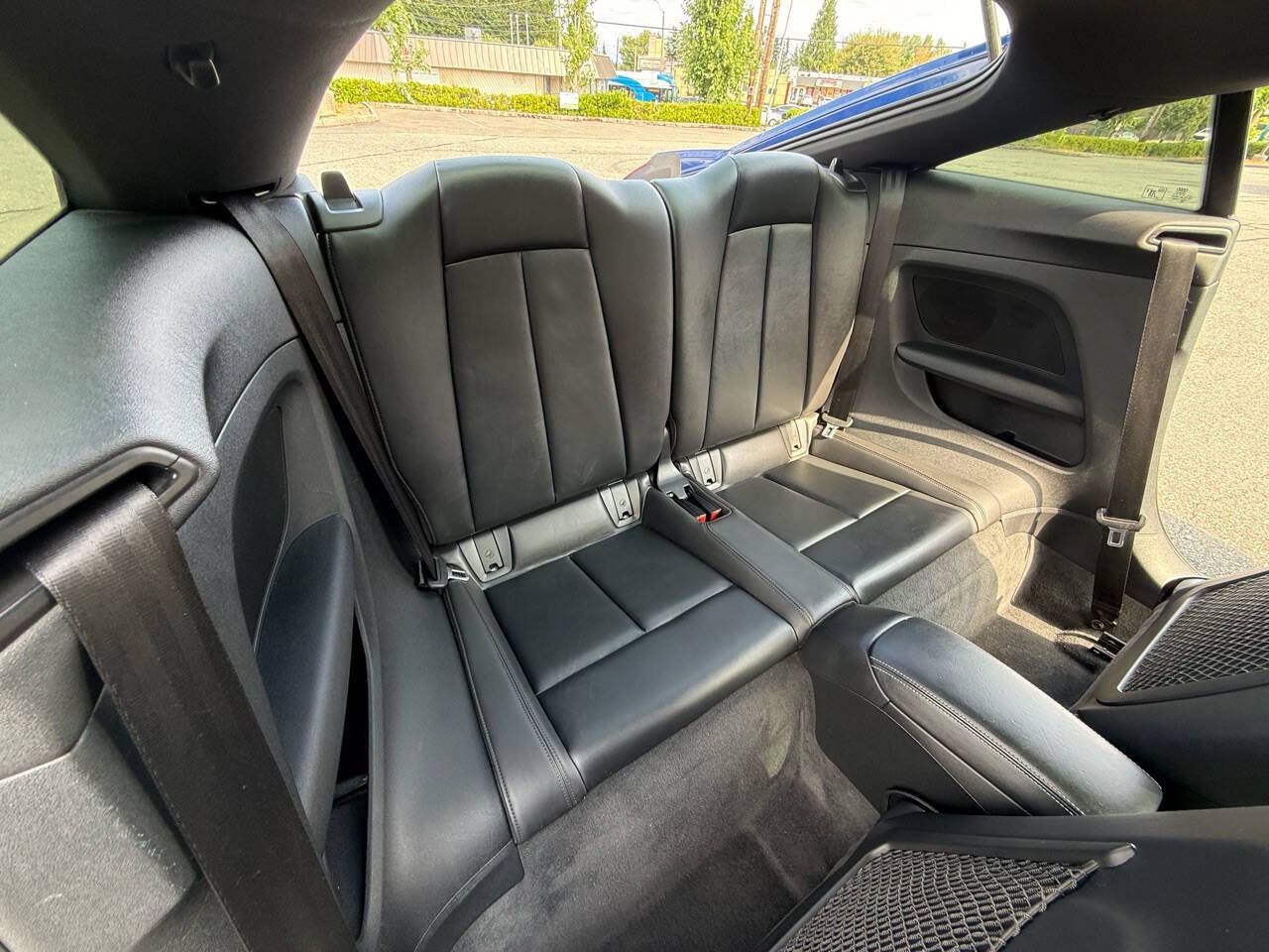 Used 2017 Audi TTS 2.0T Coupe w/ Technology Package AWD/4WD image 10