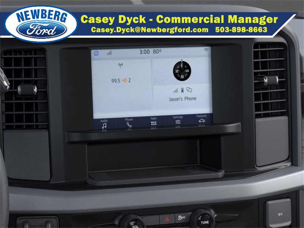 New 2026 Ford F250 XL image 14