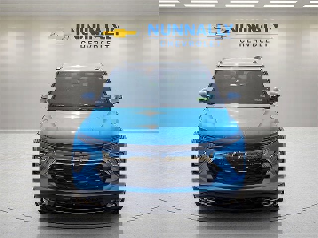 New 2025 Chevrolet TrailBlazer ACTIV w/ Convenience Package image 8