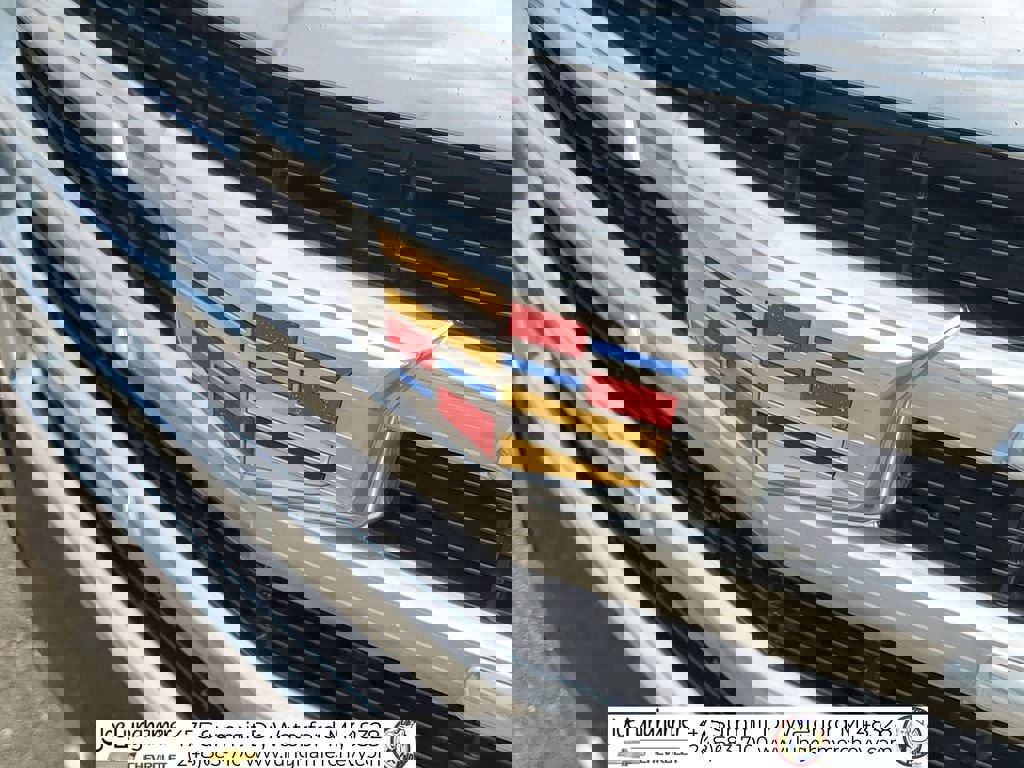 Used 2020 Cadillac Escalade Luxury image 33