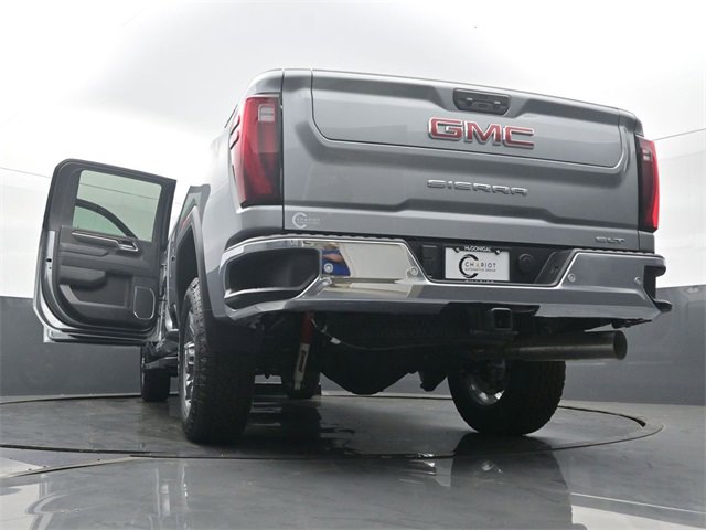 New 2025 GMC Sierra 2500 SLT w/ SLT Premium Package image 58