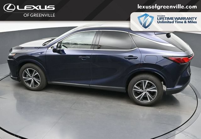 Used 2024 Lexus RX 350 Premium w/ Convenience Package AWD/4WD image 23