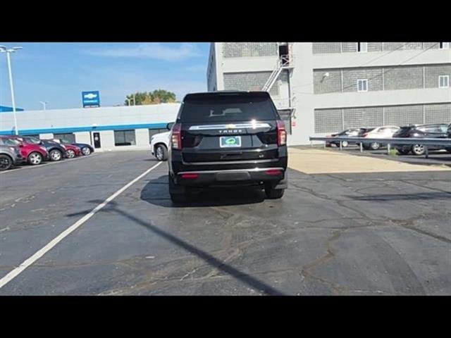 Certified 2023 Chevrolet Tahoe LT image 73