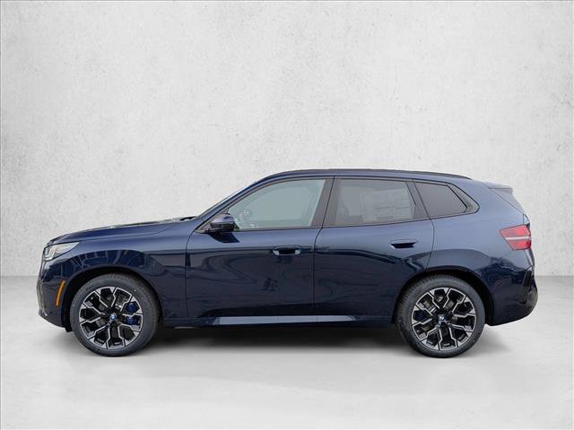 New 2026 BMW X3 xDrive30i w/ Premium Package AWD/4WD image 5