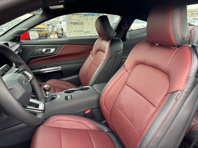 New 2026 Ford Mustang GT Premium image 10