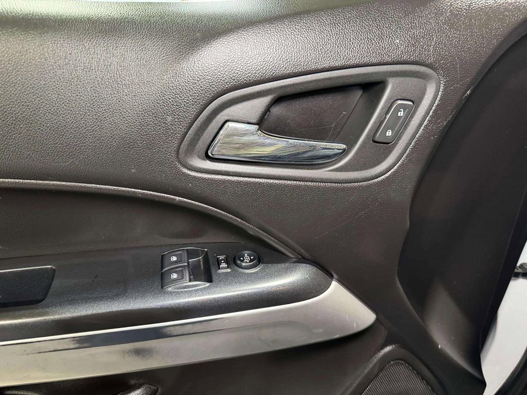 Used 2021 Chevrolet Colorado LT w/ Fleet Safety Package AWD/4WD image 7
