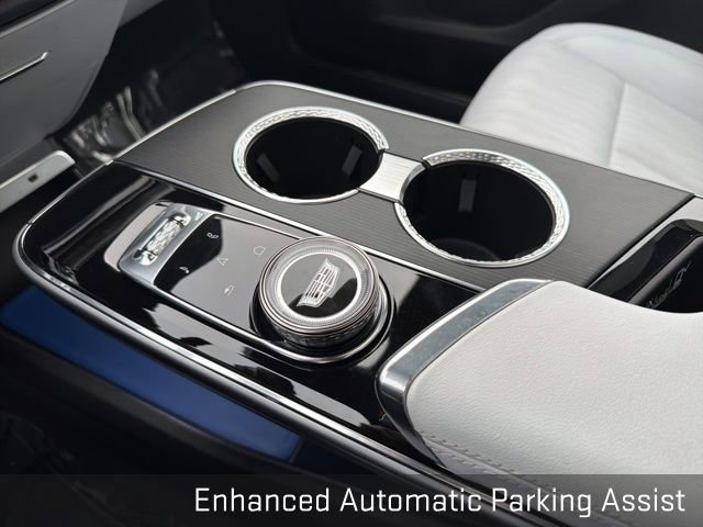 Used 2024 Cadillac Lyriq Sport w/ LPO, Floor Liner Package image 32