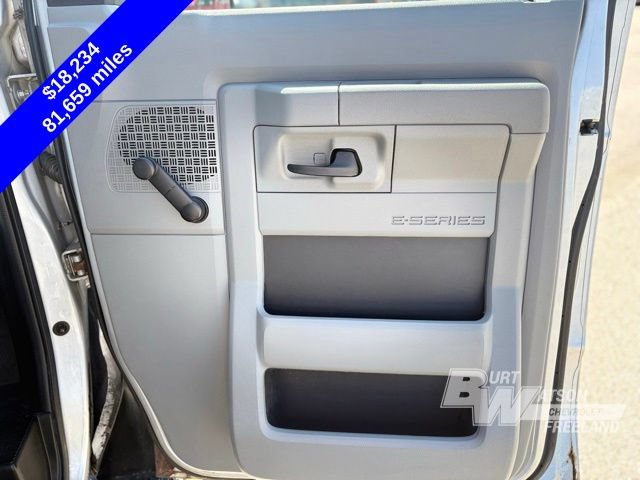 Used 2009 Ford E-350 and Econoline 350 XLT RWD image 22