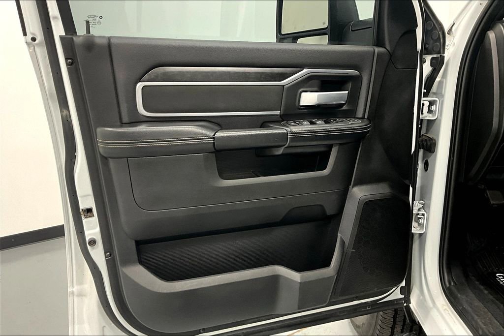 Used 2024 RAM 2500 Big Horn image 20