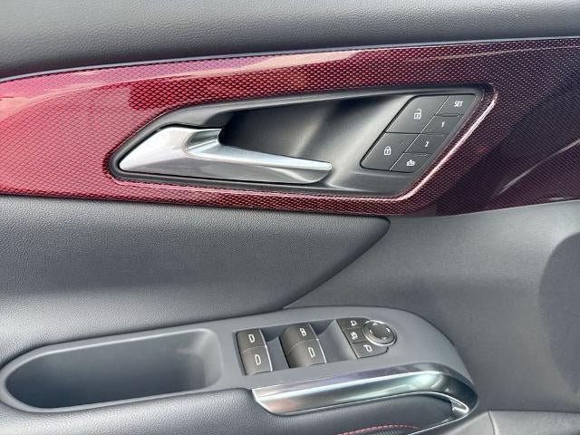 New 2026 Chevrolet Traverse RS w/ LPO, Floor Liner Package AWD/4WD image 23
