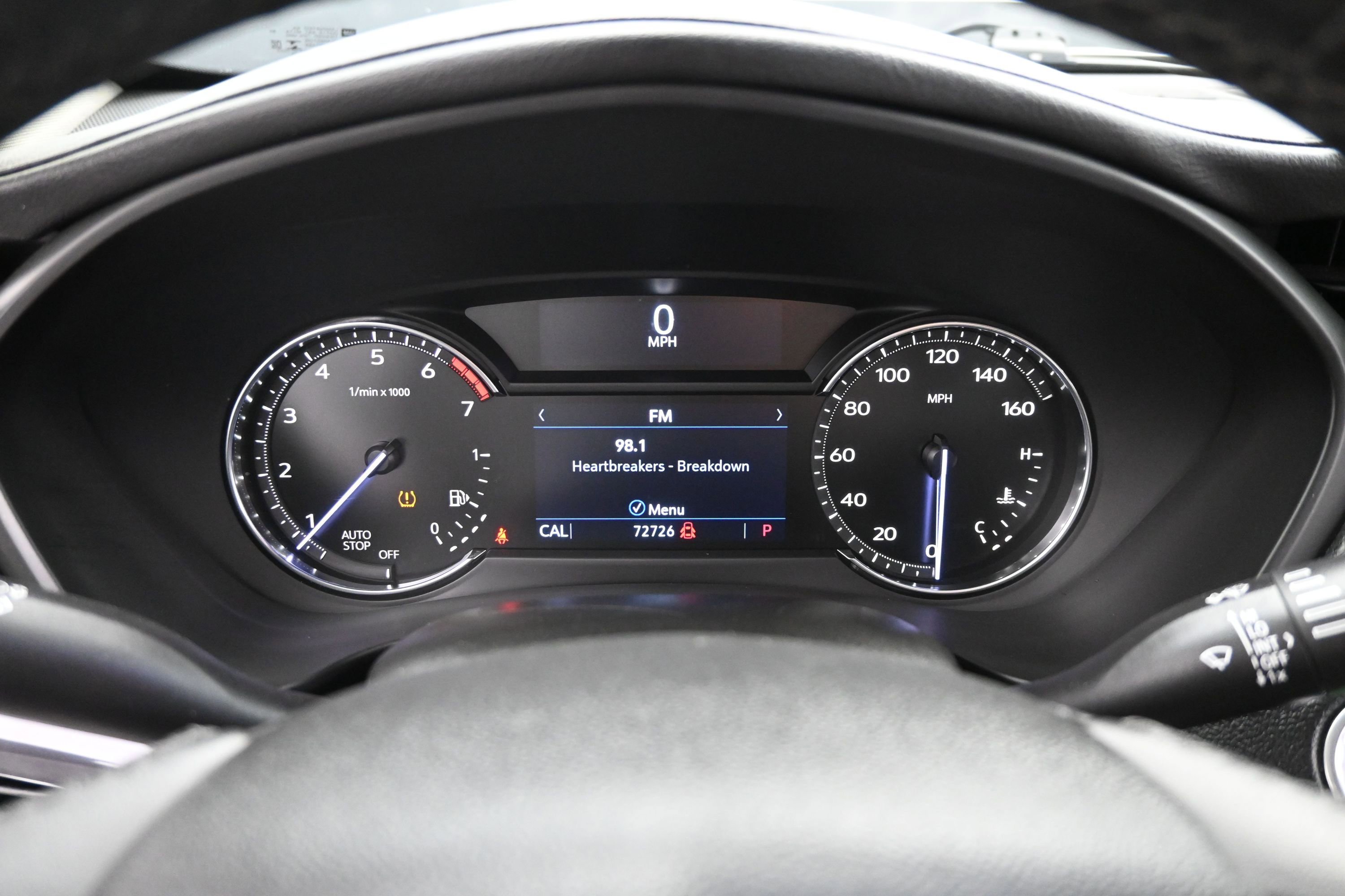 Used 2019 Cadillac XT4 Luxury FWD image 16