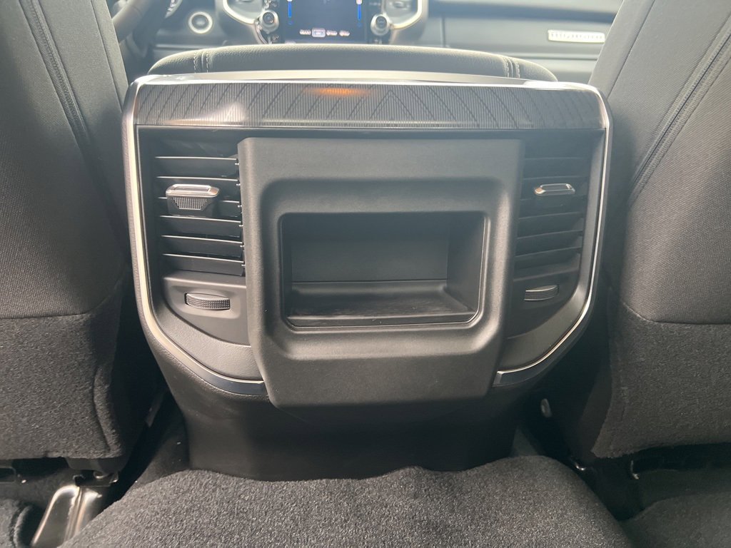 New 2025 RAM 2500 Big Horn image 35