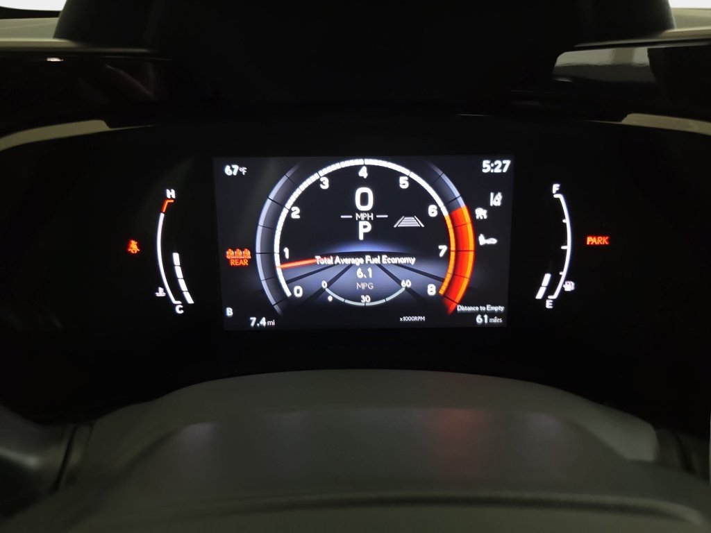 New 2026 Lexus NX 350 F Sport AWD/4WD image 18