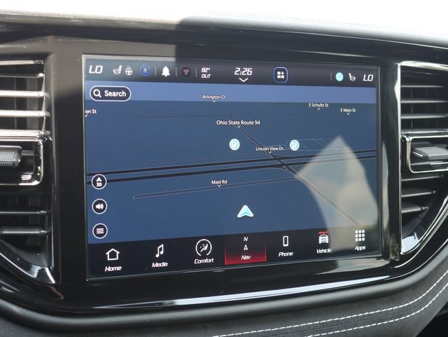 Used 2021 Dodge Durango SRT Hellcat w/ Premium Interior Group AWD/4WD image 5
