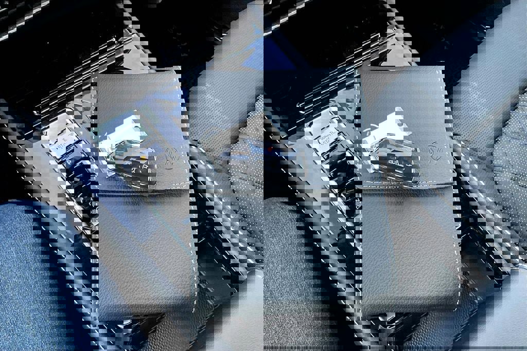 New 2026 Volkswagen Atlas SEL Premium R-Line image 11