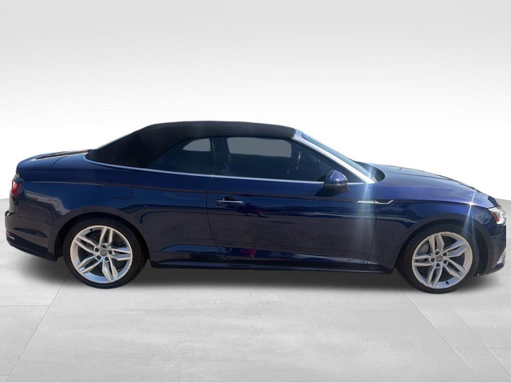 Used 2019 Audi A5 2.0T Premium Plus w/ Premium Plus image 7