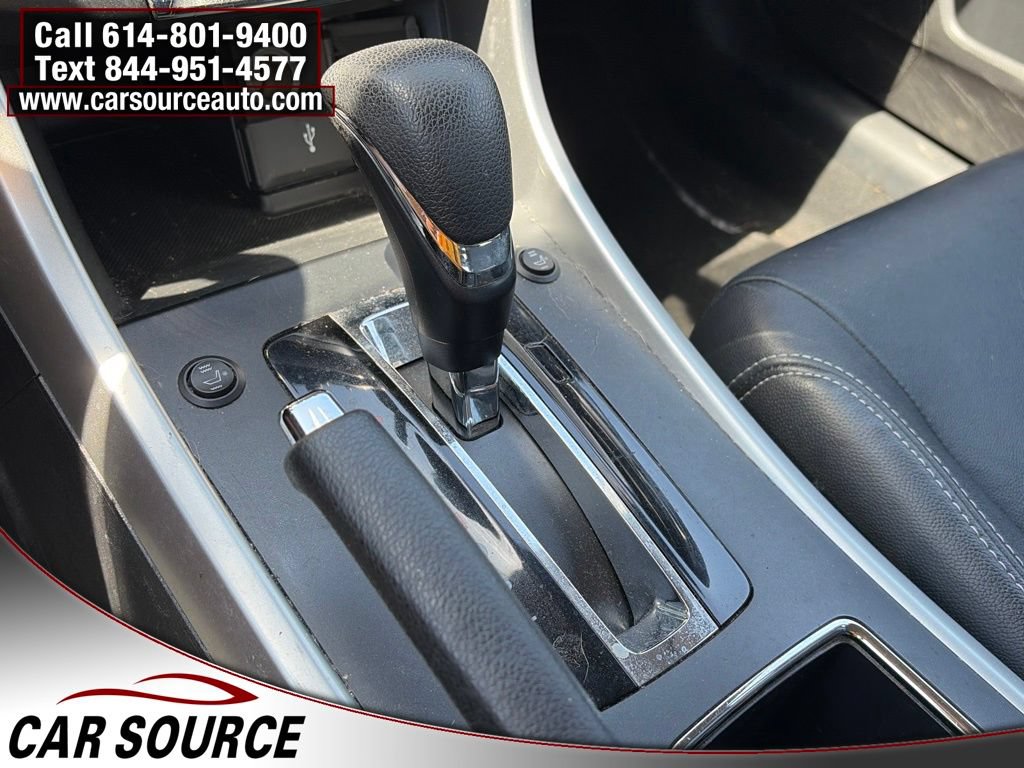 Used 2013 Honda Accord LX image 24