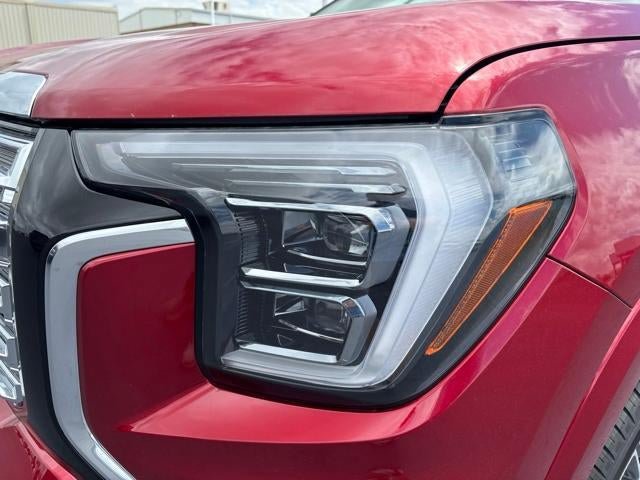 New 2027 GMC Terrain Denali AWD/4WD image 9