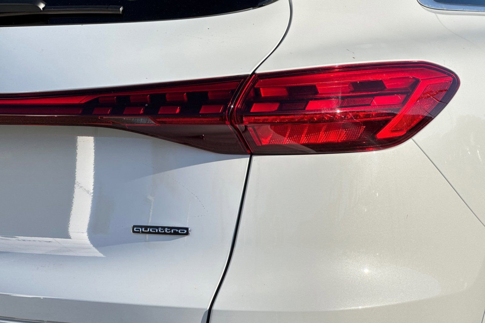 New 2025 Audi Q5 Premium Plus image 23