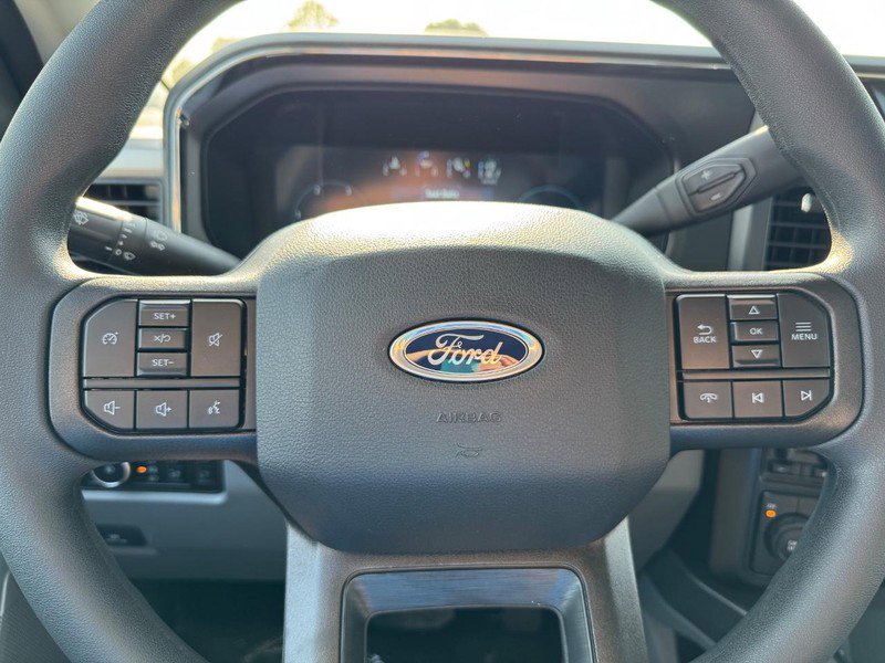 New 2026 Ford F350 XLT w/ XLT Premium Package image 20