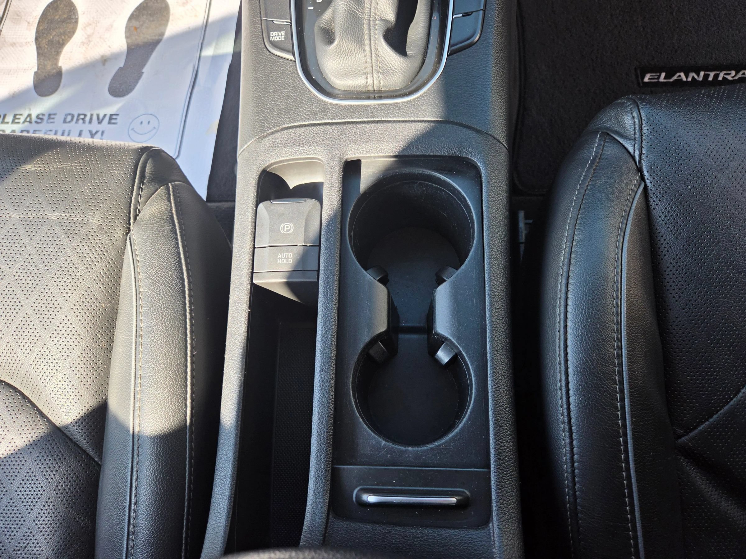 Used 2018 Hyundai Elantra GT w/ Tech Package 03 FWD image 18