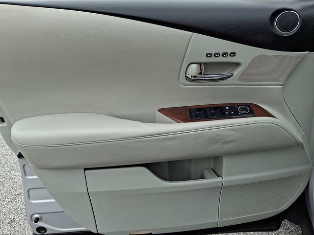 Used 2011 Lexus RX 350 AWD w/ Premium Pkg image 15
