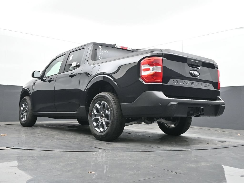 New 2026 Ford Maverick XLT w/ Equipment Group 301A AWD/4WD image 51