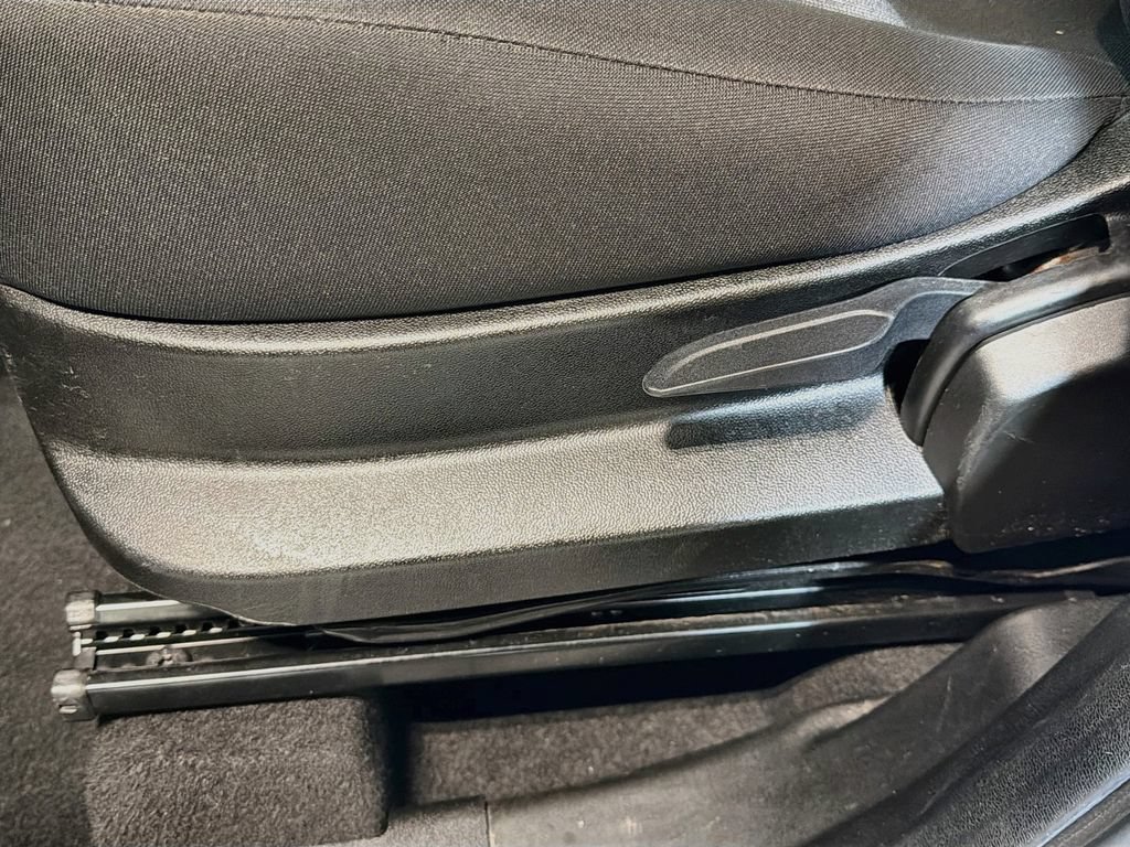 Used 2022 RAM ProMaster City Wagon FWD image 19