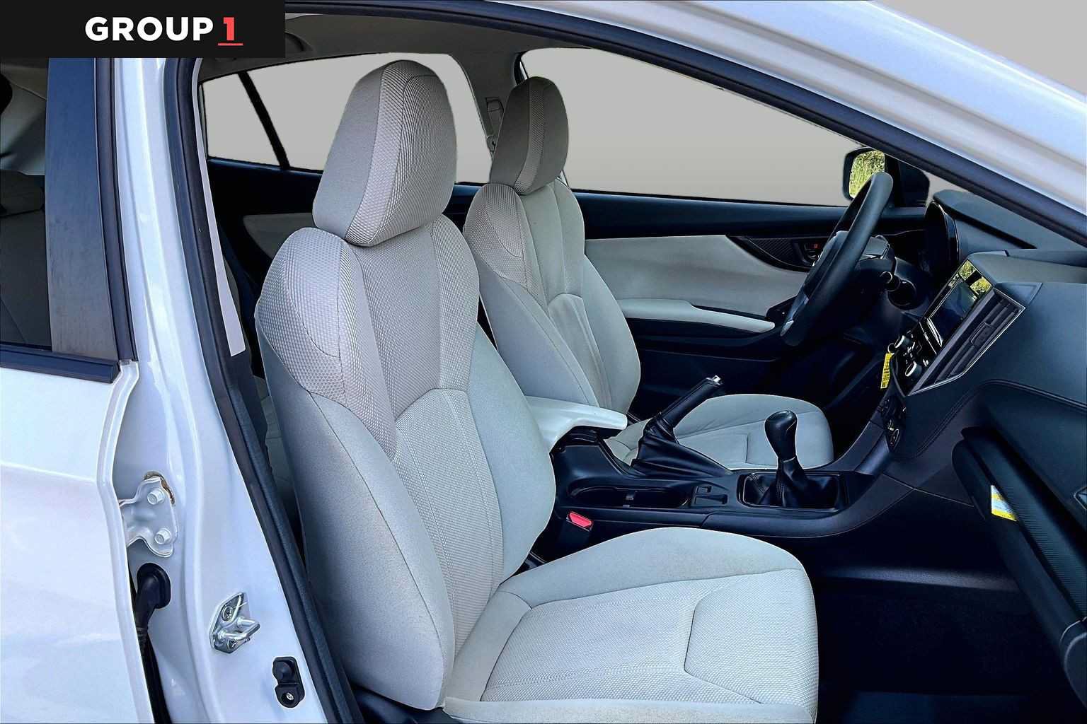 Used 2023 Subaru Impreza 2.0i AWD/4WD image 8