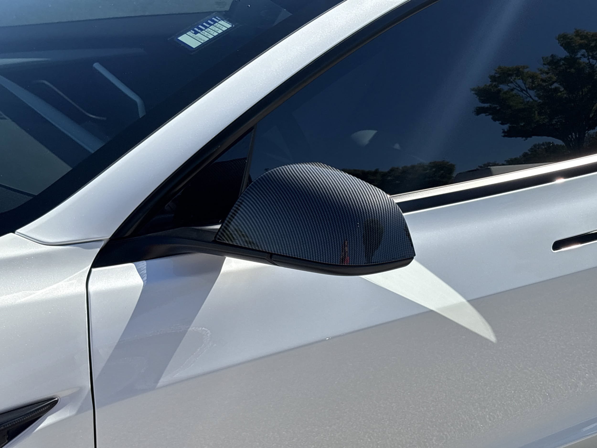 Used 2023 Tesla Model 3 Performance AWD/4WD image 26
