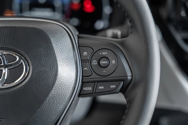 New 2026 Toyota Corolla SE image 22