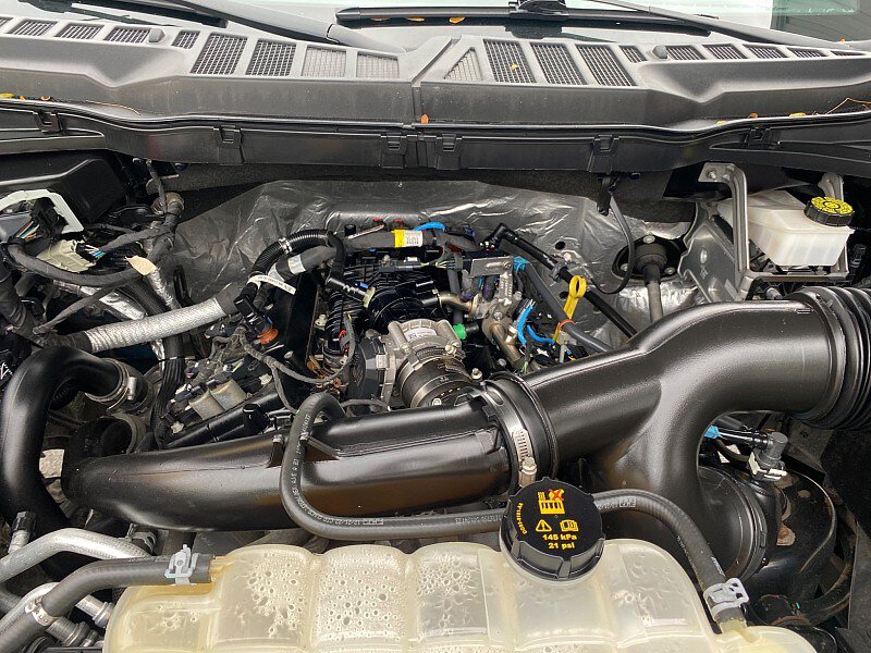 Used 2023 Ford F150 XLT w/ Equipment Group 302A High AWD/4WD image 66