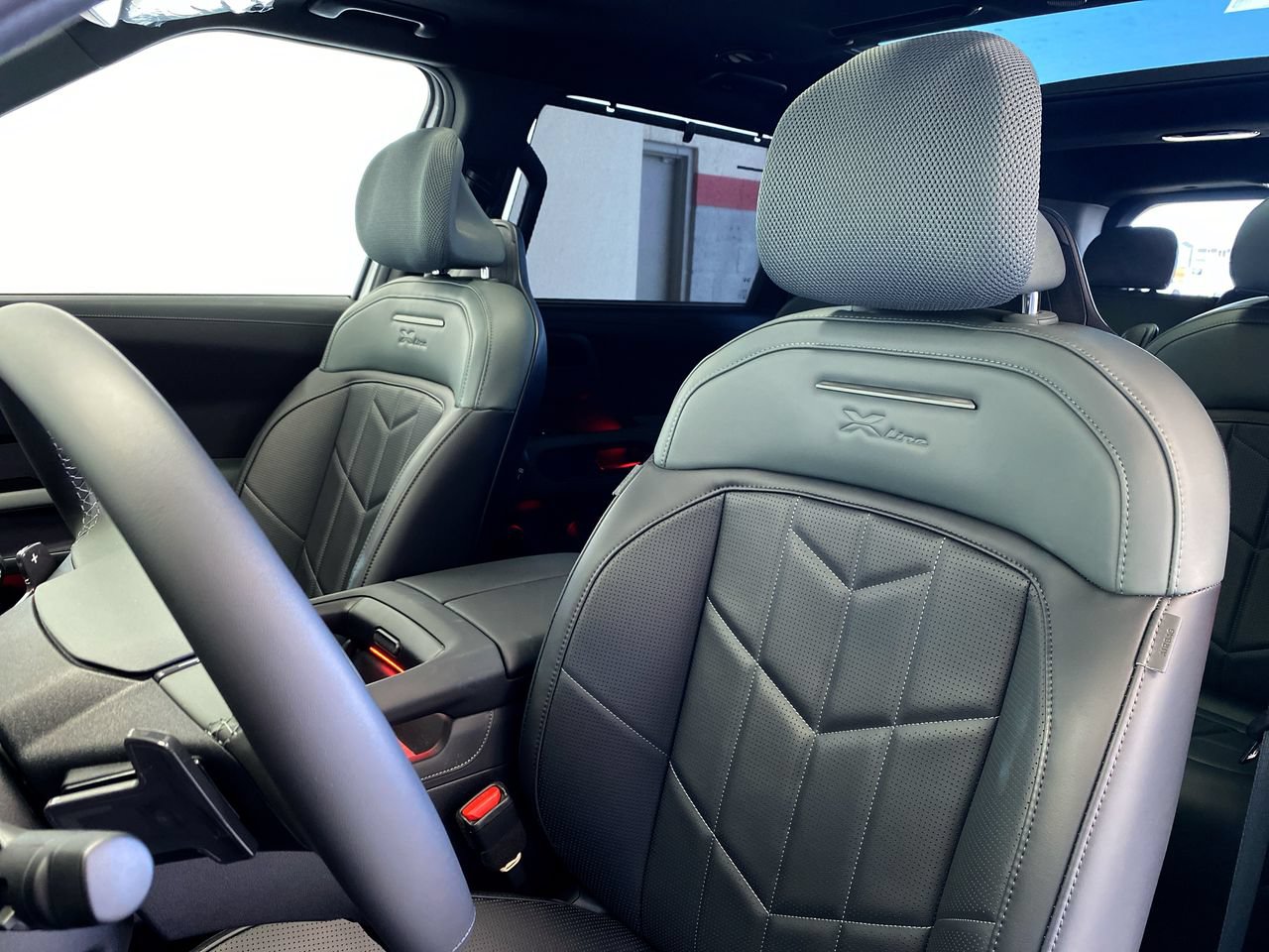 New 2027 Kia Telluride SX X-Line w/ Towing Package AWD/4WD image 20