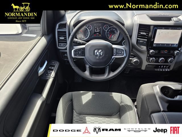 New 2026 RAM 1500 Tradesman RWD image 6