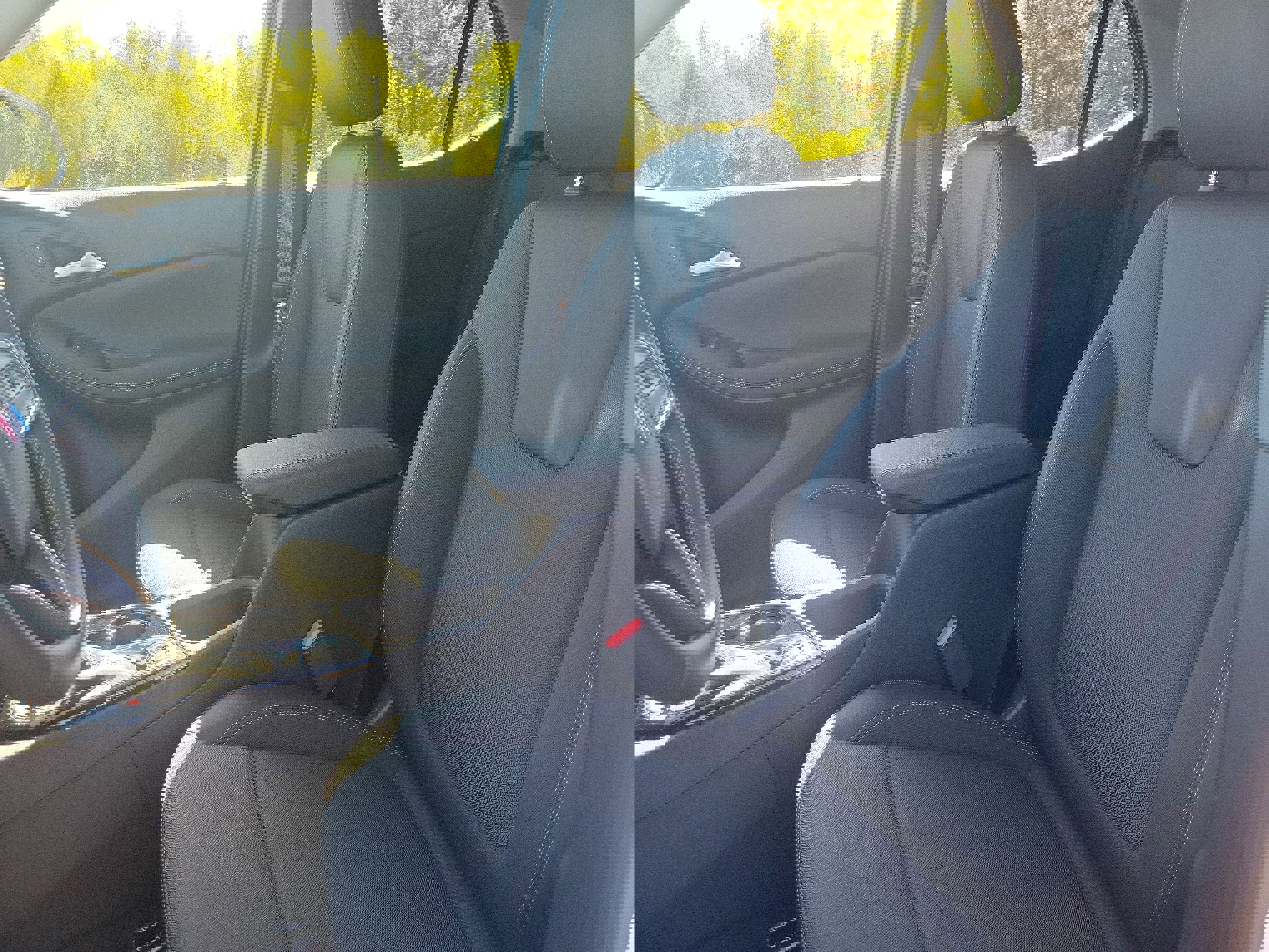 New 2026 Buick Encore GX Preferred w/ Advanced Technology Package image 14