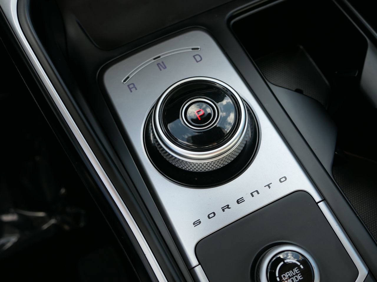 Used 2023 Kia Sorento EX image 21