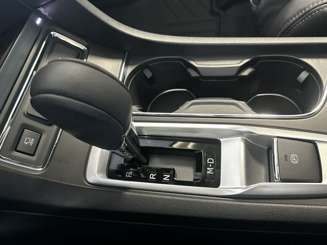 New 2026 Subaru Ascent Limited AWD/4WD image 21