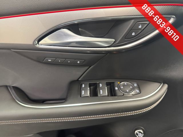 New 2026 Buick Envision Sport Touring image 26