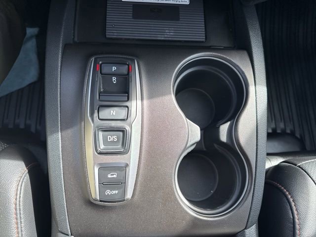 Used 2022 Honda Passport TrailSport image 34